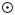 Astronomisches Symbol der Sonne