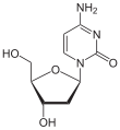 Desoxycytidin