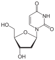 Desoxyuridin