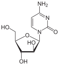 Cytarabin.svg