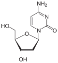 Desoxycytidin