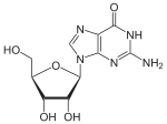 Guanosin