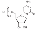 Cytidinmonophosphat (CMP)