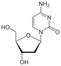 Desoxycytidin