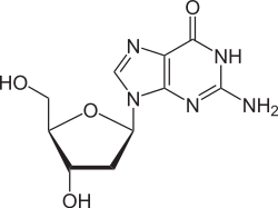 Desoxyguanosin.svg