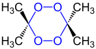 Acetone Peroxide Dimer Structural Formula V.1.svg