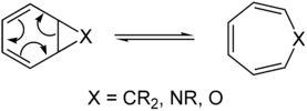 Cycloheptatriene-Norcaradiene Rearrangement.png