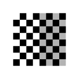 Checkerboard identity.svg