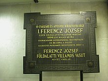 Budapest Foeldalatti Plaque.jpg