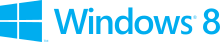 Windows 8-Logo