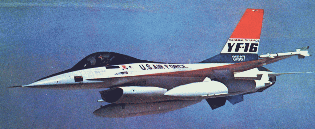 General Dynamics 'Condor'