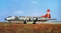 CL-144 der RCAF
