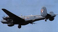 Avro 696 Shackleton