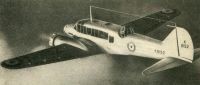 AVRO 652A