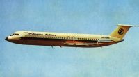 BAC One-Eleven Serie 500