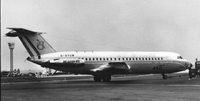 BAC One-Eleven Serie 475