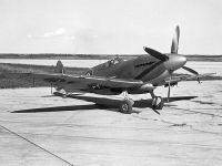 Seafire Mk.1