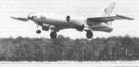 Il-28R Aufklärerversion der NVA