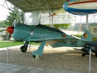 Jak-11 NVA 98