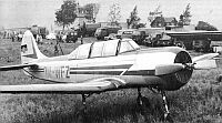 Jak-18A DM-WFZ