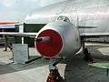 MiG-9 in Monino