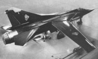 MiG-23S als Ausbildungsobjekt