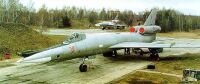 Tu-22U