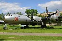 Die sowjetische Tu-4