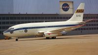 737-130 der NASA
