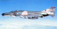 F-4G der US-Navy