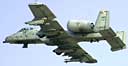 Fairchild A-10 Thunderbolt II