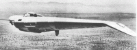 XP-56 2.Prototyp