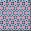 Tiling Semiregular 3-4-6-4 Small Rhombitrihexagonal.svg