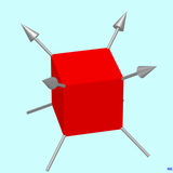 Cube with 3-fold rotational axes RK01.png