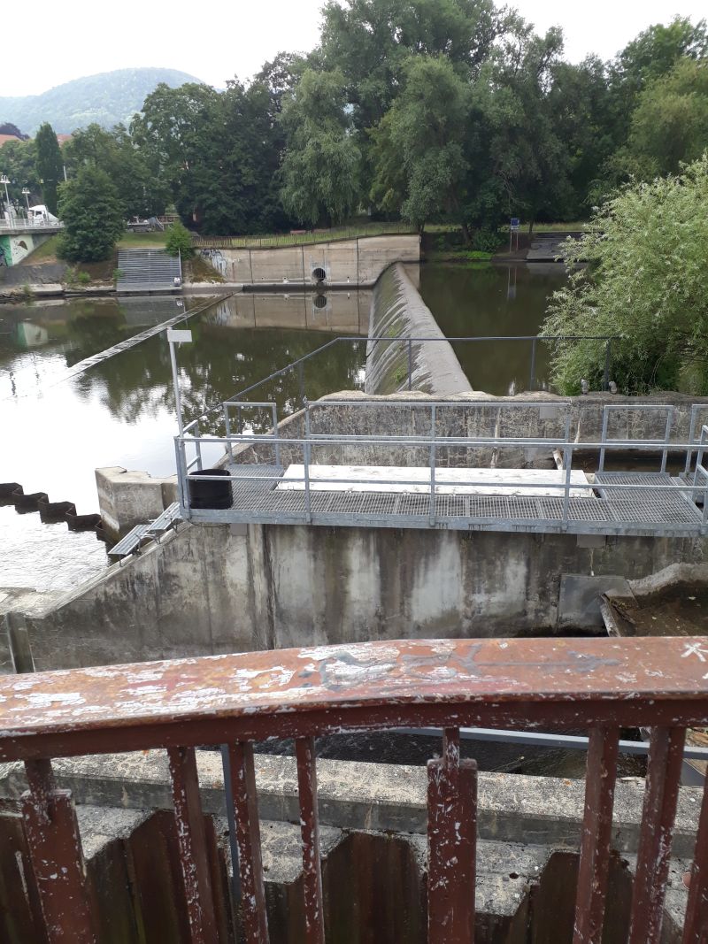 Döbereiner Gedenkstein in Jena