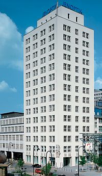 Bau 36 (Zeiss Hochhaus)