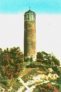 Fuchsturm