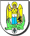 Stadtwappen 'St. Michael'