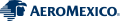 AeroMéxico Logo