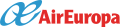 Air Europa Logo