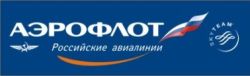 Aeroflot logo