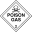 DOT hazmat class 2.3 - (Alt 2).svg