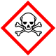 06 - Giftig oder sehr giftig