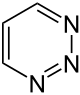 1,2,3-Triazin - 1,2,3-triazine.svg