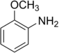 Anisidine