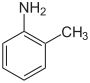 o-Toluidin