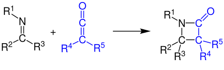 Staudinger-Synthese ÜV6.svg