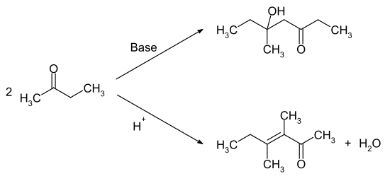 2-Butanone reaction01.svg