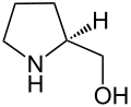 (S)-Prolinol