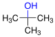 2-Methylpropan-2-ol
